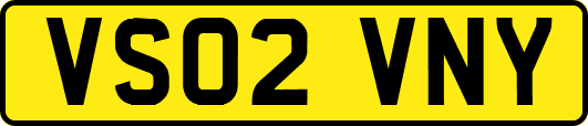 VS02VNY
