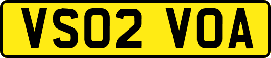 VS02VOA