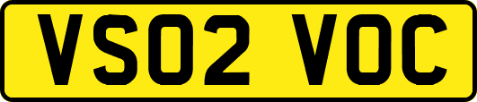 VS02VOC