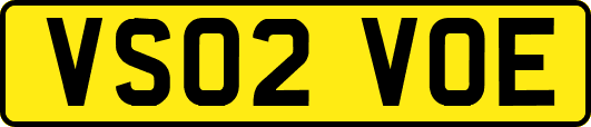 VS02VOE