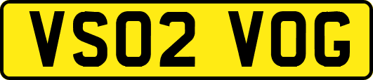 VS02VOG