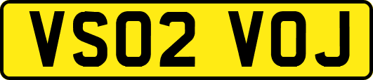 VS02VOJ
