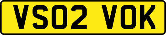 VS02VOK