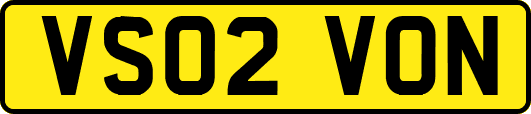 VS02VON