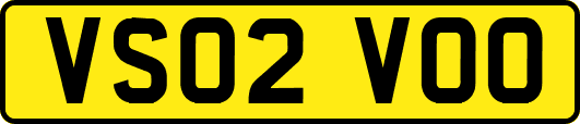 VS02VOO