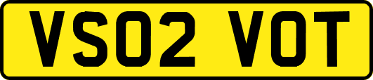 VS02VOT