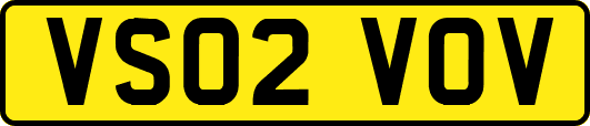 VS02VOV