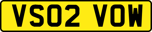 VS02VOW