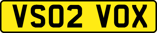 VS02VOX