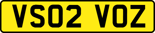 VS02VOZ
