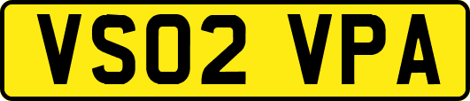 VS02VPA