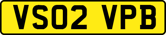 VS02VPB