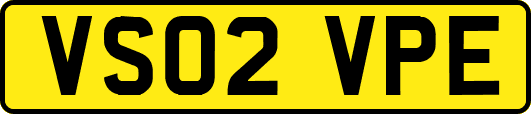 VS02VPE