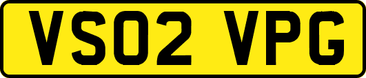 VS02VPG