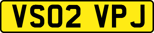 VS02VPJ