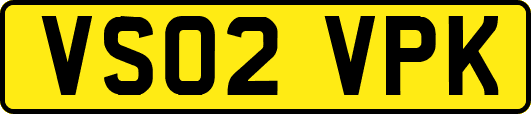 VS02VPK