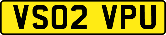 VS02VPU