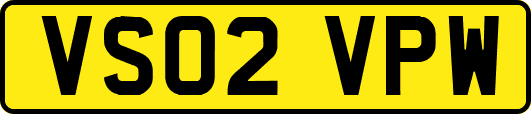 VS02VPW