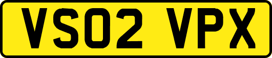 VS02VPX