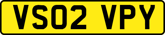 VS02VPY