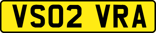 VS02VRA
