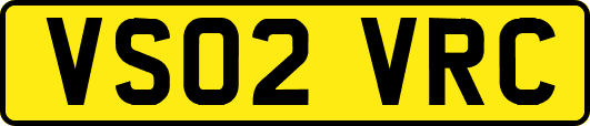 VS02VRC