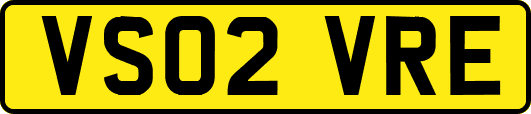 VS02VRE