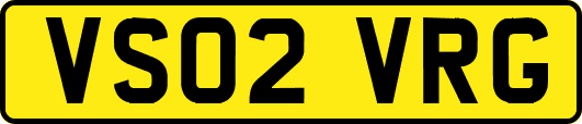 VS02VRG
