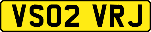 VS02VRJ