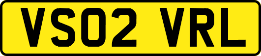 VS02VRL