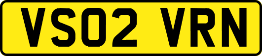 VS02VRN