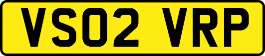 VS02VRP