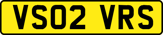 VS02VRS