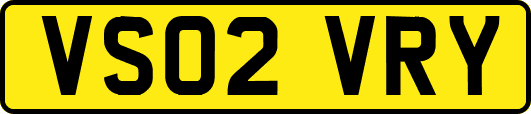 VS02VRY