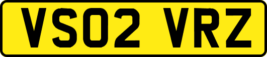 VS02VRZ
