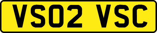 VS02VSC