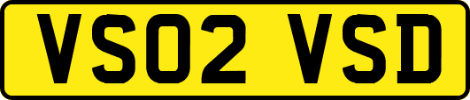 VS02VSD