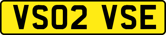 VS02VSE