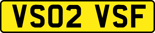 VS02VSF
