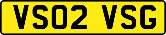 VS02VSG
