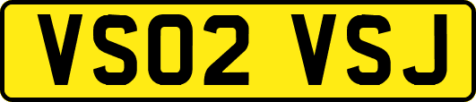 VS02VSJ