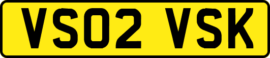 VS02VSK