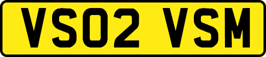 VS02VSM