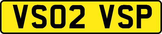VS02VSP