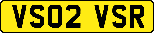 VS02VSR