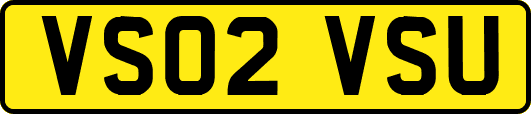 VS02VSU