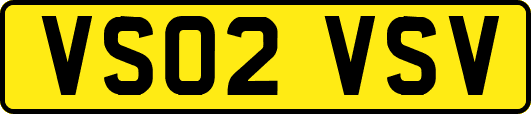 VS02VSV