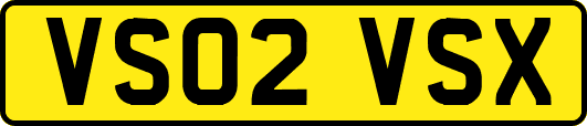 VS02VSX