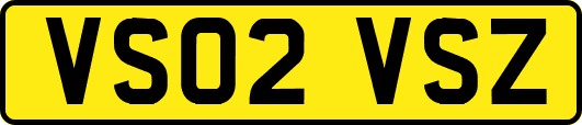 VS02VSZ