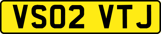 VS02VTJ